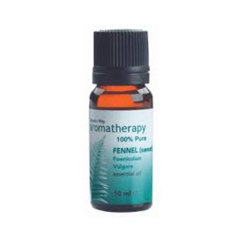Natures Way Fennel Oil