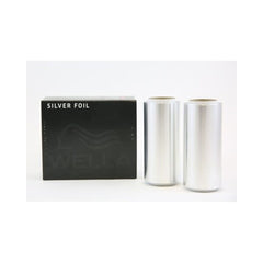 WELLA TOOLS - Foil - Silver