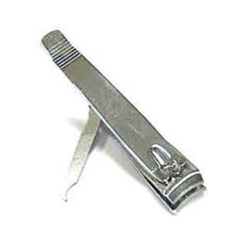 SP Nail Clipper Chrome- Large