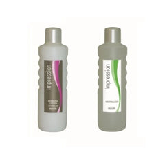 Impression Perm Normal