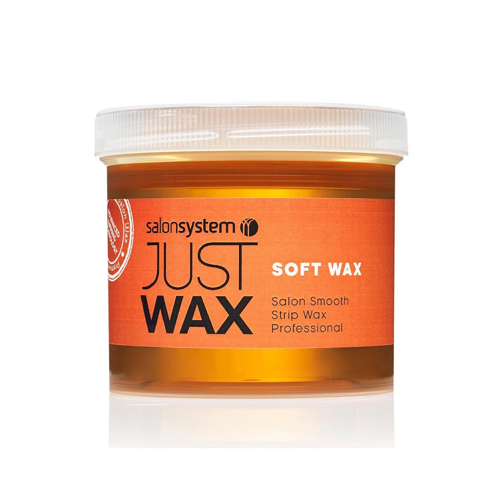 Just Wax - Strip Wax - Soft Wax (2+1)