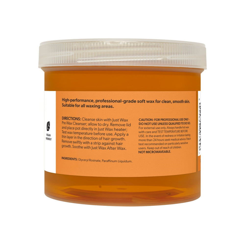 Just Wax - Strip Wax - Soft Wax (2+1)