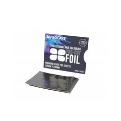 PROCARE - Hair Foil Strips - Small