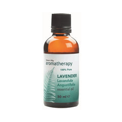 Natures Way Lavender Oil