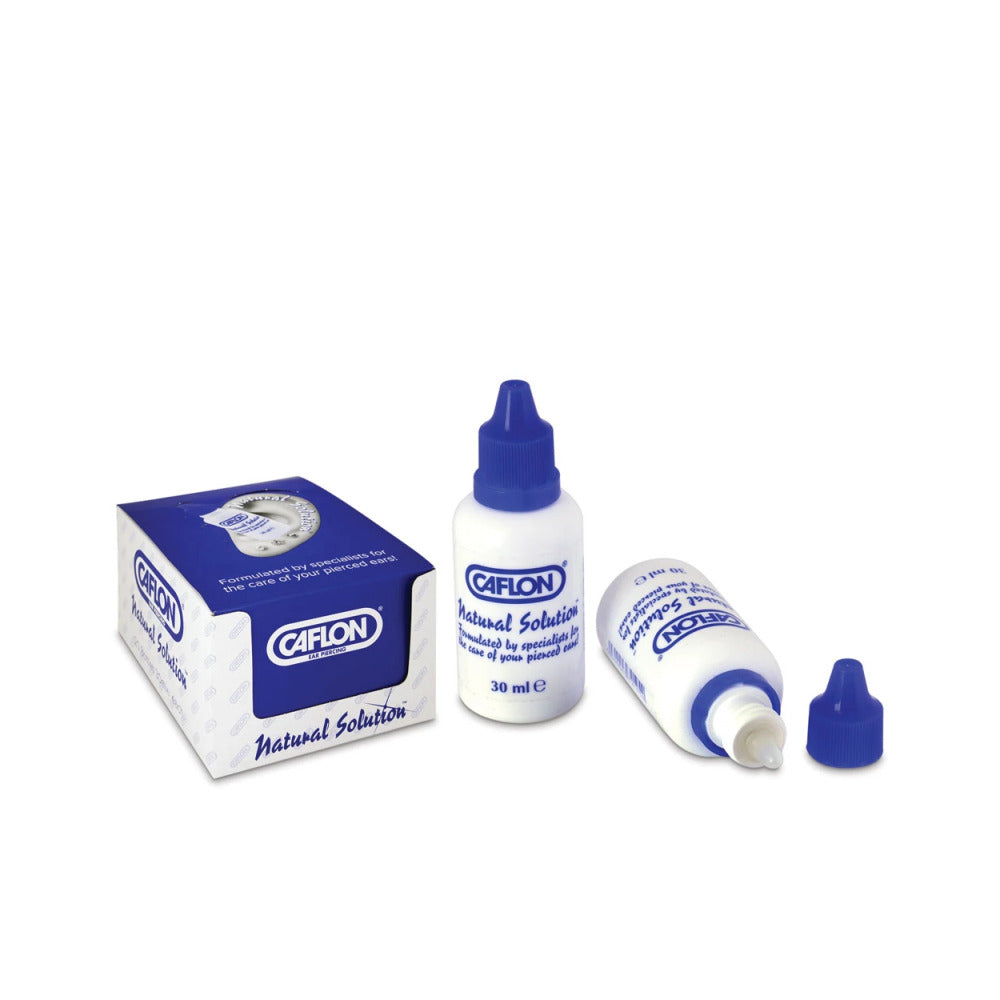Caflon Ear Care Lotion