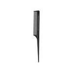 Denman Black Diamond BD98 Tail Comb