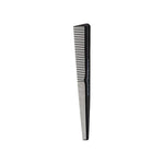 Denman Black Diamond BD711 Tapered Barber Comb