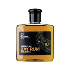 Pashana American Bay Rum Lotion