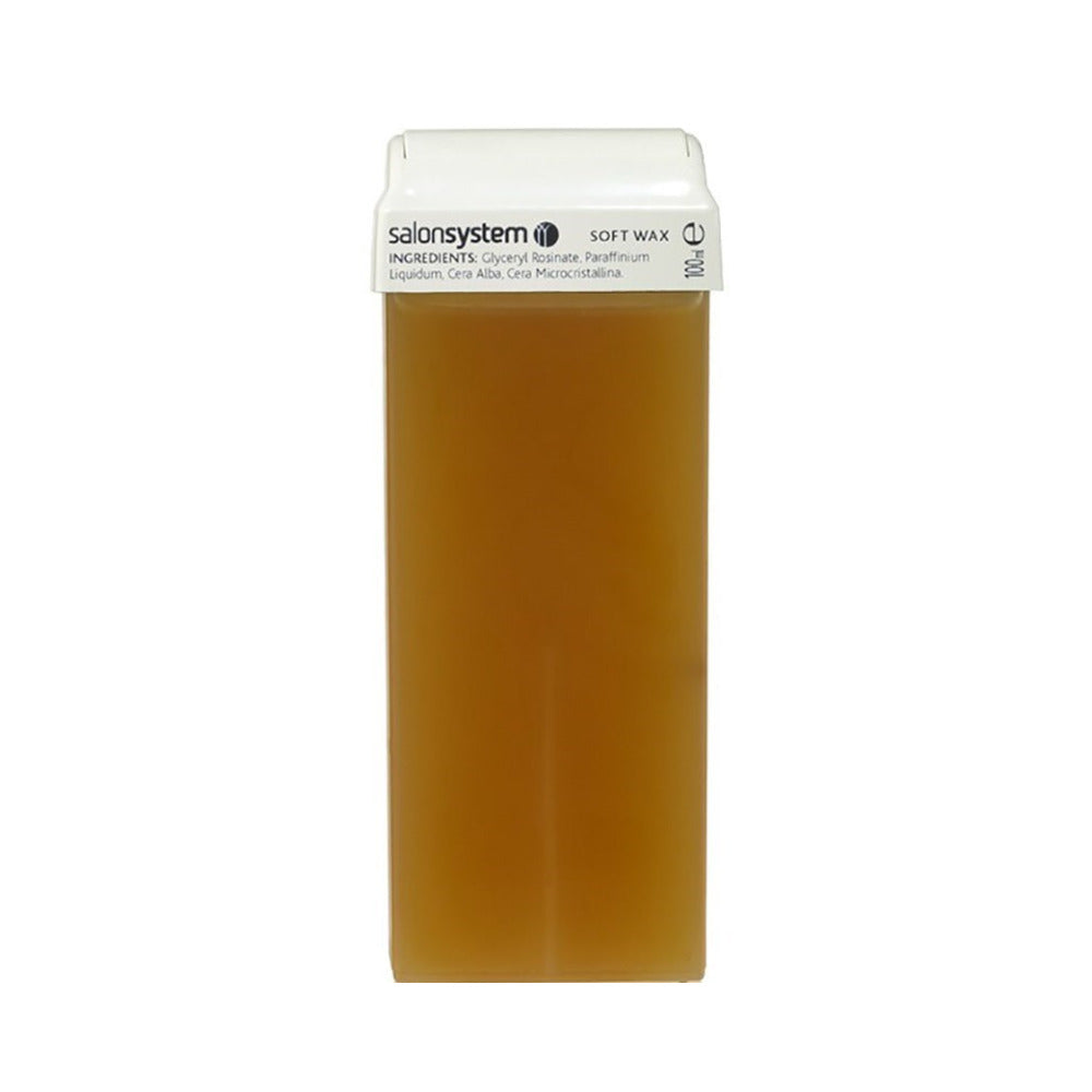 Just Wax - Roller Wax - Roller Refill Soft Wax (Large Head)