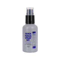 The Edge Quick Nails Spray Set