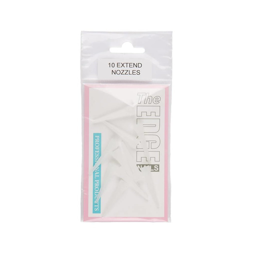 The Edge Extend Nozzles 10pk