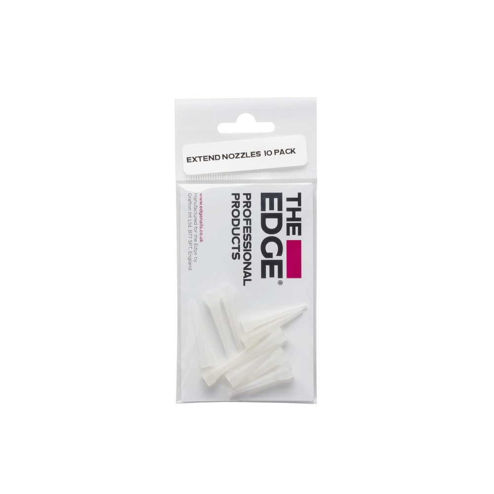 The Edge Extend Nozzles 10pk
