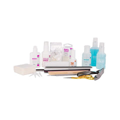 The Edge Nail Wrap Kit