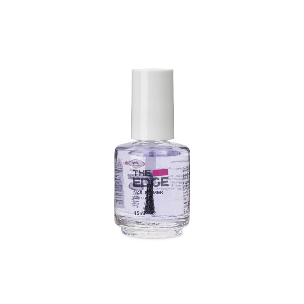 The Edge Acid Free Nail Primer
