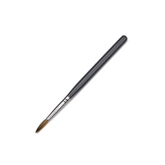 The Edge No.6 Kolinsky Sable Round Brush