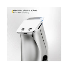 Wahl - Groomsman - Battery Trimmer