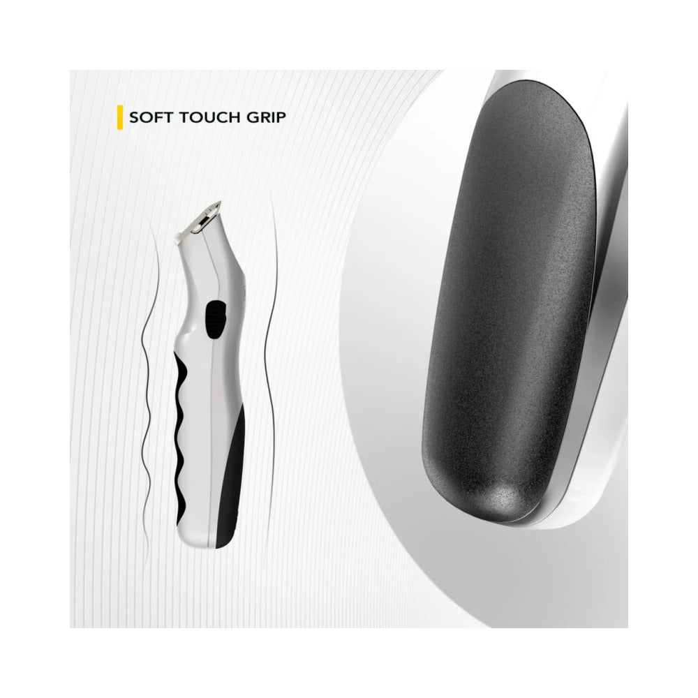 Wahl - Groomsman - Battery Trimmer
