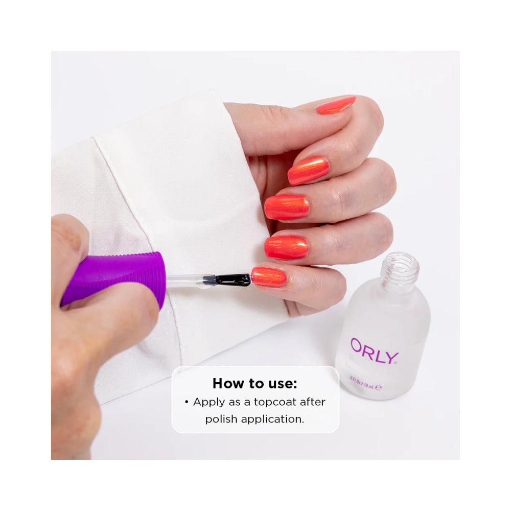 Orly QUICKDRY - Sec'n Dry 18ml