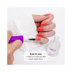 Orly QUICKDRY - Sec'n Dry 18ml