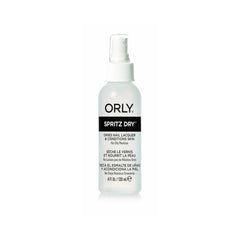 Orly QUICKDRY - Spritz Dry 4oz