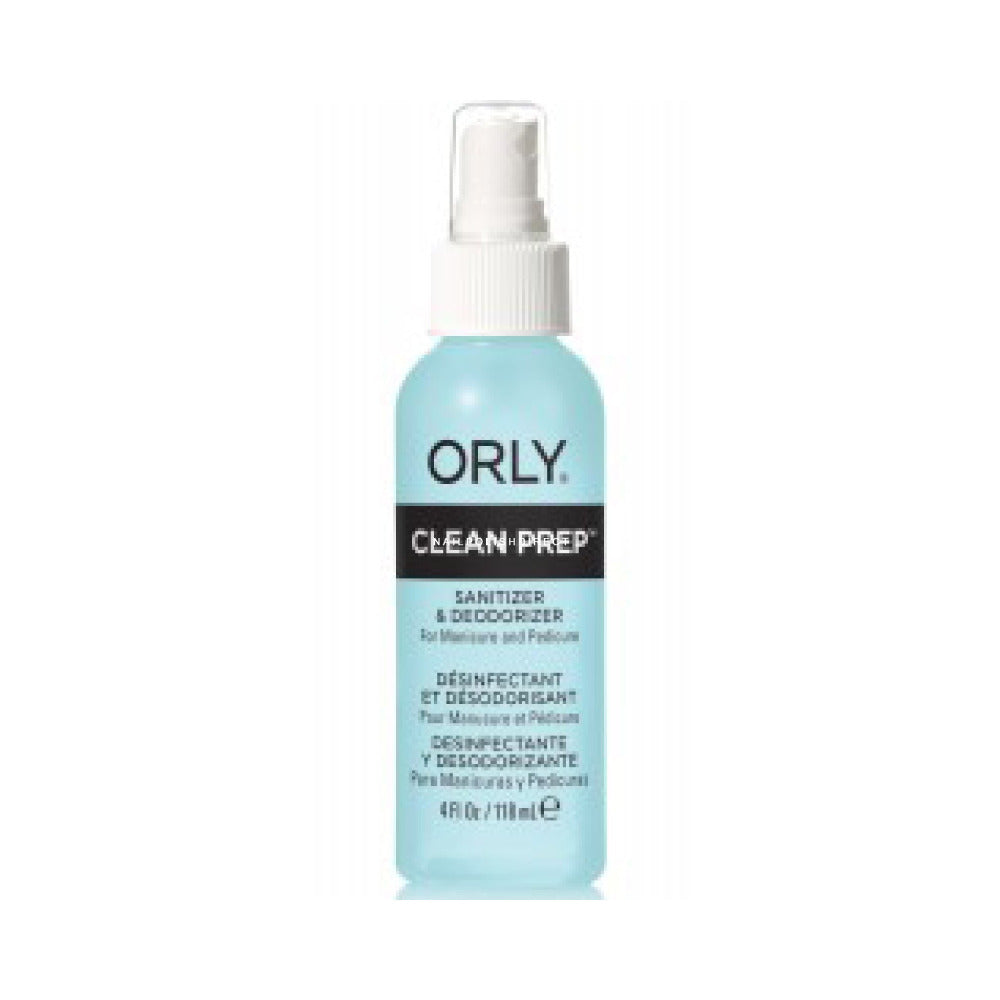 ORLY Clean Prep 118ml