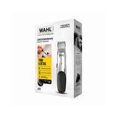 Wahl - Groomsman - Endurance Trimmer Rechargeable