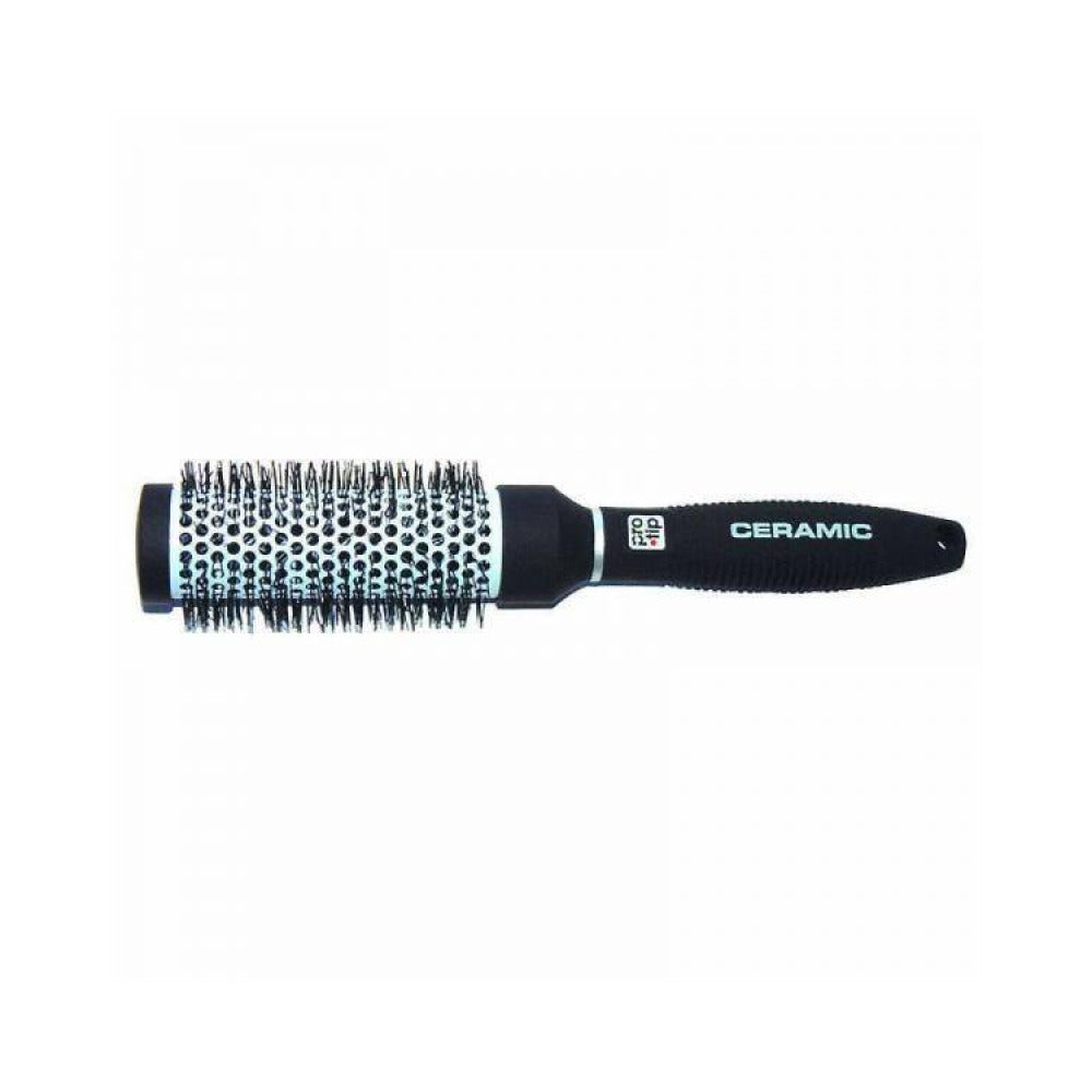 Pro Tip Ceramic Hot Curl Brush 43mm