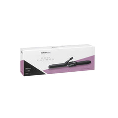 BaByliss PRO - Tongs - Ceramic Dial-A-Heat - 24mm