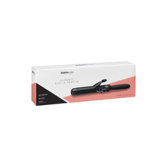 BaByliss PRO - Tongs - Ceramic Dial-A-Heat - 38mm
