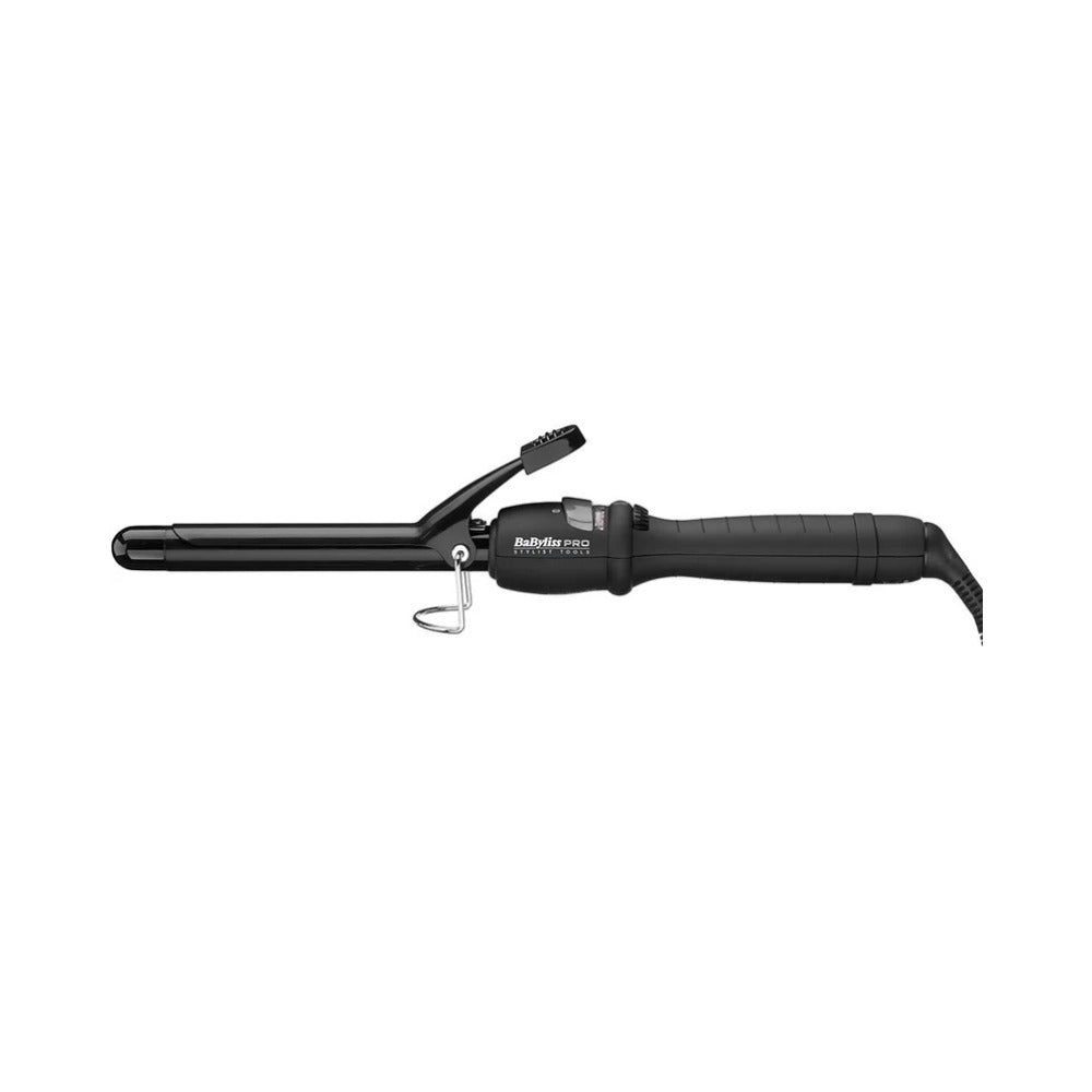 BaByliss PRO - Tongs - Ceramic Dial-A-Heat - 19mm