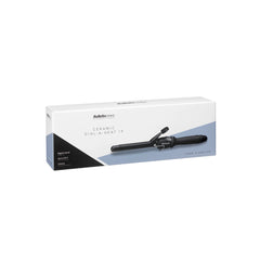 BaByliss PRO - Tongs - Ceramic Dial-A-Heat - 19mm
