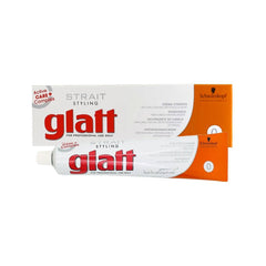 Schwarzkopf Strait Styling Glatt No.0