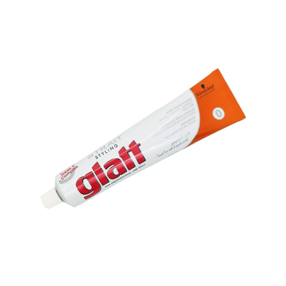 Schwarzkopf Strait Styling Glatt No.0