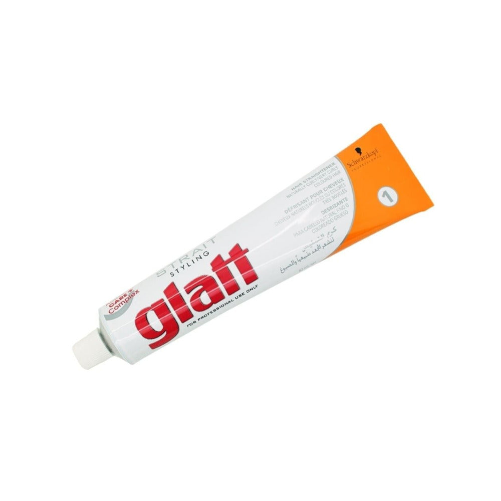 Schwarzkopf Strait Styling Glatt No.1