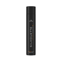 Schwarzkopf Silhouette - Super Hold - Hairspray 750ml