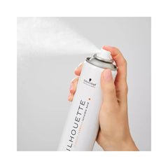 Schwarzkopf Silhouette - Flexible Hold - Hairspray 300ml
