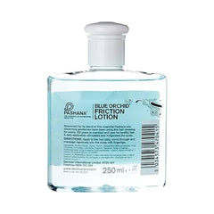 Blue Orchid Friction Lotion 250ml