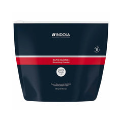 Indola Rapid Blond+ White Bleaching Powder