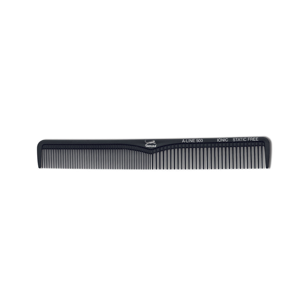 Jaguar A-Line 500 - Cutting Comb 7.25"