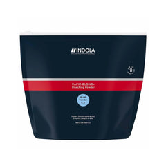 Indola Rapid Blond+ Blue Bleaching Powder