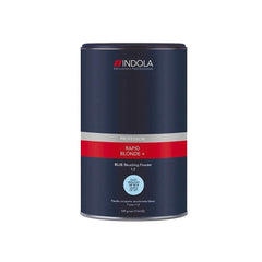Indola Rapid Blond+ Blue Bleaching Powder