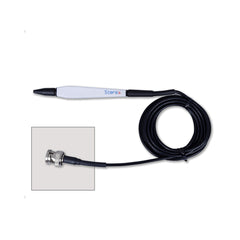 Sterex Un Switched Needle Holder/BNC - White