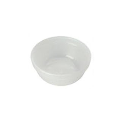 SP  4"Solution Bowl-Polythene