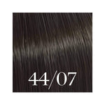 Wella Professionals Color Touch Plus 44/07 Intense Medium Natural Brown - Demi-Permanent Hair Colour - 60ml