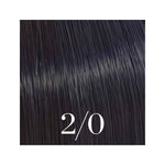 Wella Professionals Color Touch 2/0 Black - Demi-Permanent Hair Colour - 60ml