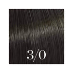 Wella Professionals Color Touch 3/0 Dark Brown - Demi-Permanent Hair Colour - 60ml