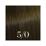 Wella Professionals Color Touch 5/0 Light Brown - Demi-Permanent Hair Colour - 60ml