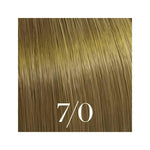 Wella Professionals Color Touch 7/0 Medium Blonde - Demi-Permanent Hair Colour - 60ml
