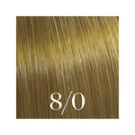 Wella Professionals Color Touch 8/0 Light Blonde - Demi-Permanent Hair Colour - 60ml