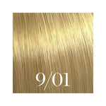 Wella Professionals Color Touch 9/01 Very Light Natural Ash Blonde - Demi-Permanent Hair Colour - 60ml